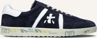 Blauwe PREMIATA Lage sneakers BONNIE - medium
