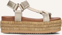Gouden BLASZ Sandalen CLS14351 Gouden BLASZ Sandalen CLS14351 - medium