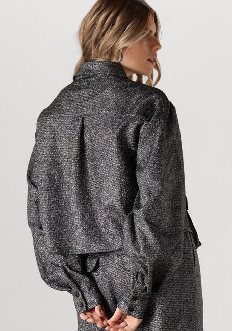 HARPER & YVE Jack ZOË-LS en argent - large