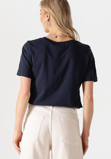 CC HEART Haut REGULAR SHIRT en noir - large