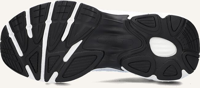 Witte PUMA Sneakers TEVERIS NITRO Witte PUMA Sneakers TEVERIS NITRO - large