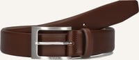 Bruine BOSS Riem BARNABIE 10182771 02 - medium