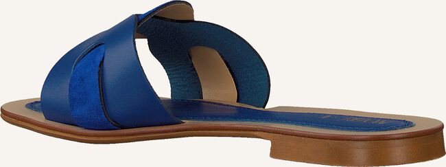 Blauwe NOTRE-V Slippers 18701 Blauwe NOTRE-V Slippers 18701 - large