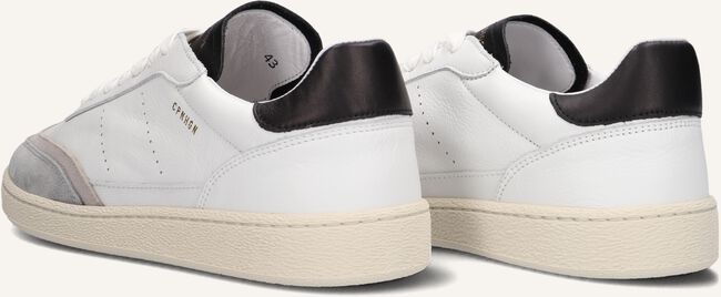 Witte COPENHAGEN STUDIOS Sneakers CPH257M Witte COPENHAGEN STUDIOS Sneakers CPH257M - large