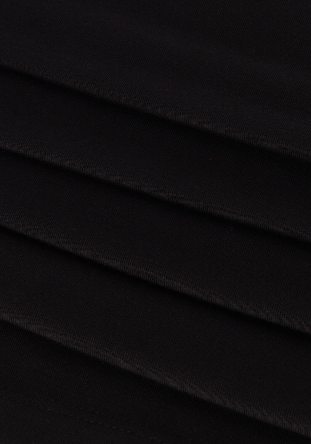 Zwarte SELECTED WOMEN Coltrui SLFMANJA LS HIGH NECK - large