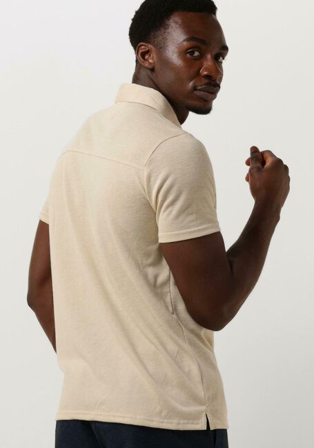 MATINIQUE Polo MASANFORD POLO en beige - large