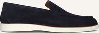 Blauwe STEFANO LAURAN Loafers 3564 - medium