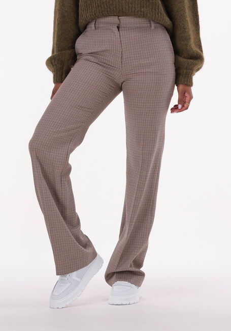 Multi VANESSA BRUNO Pantalon PALAZZO PANT - large
