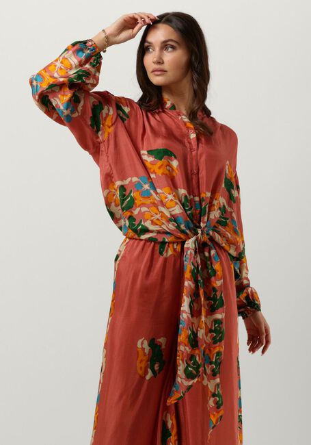 Roze MES DEMOISELLES  SHIRT WAPPA - large