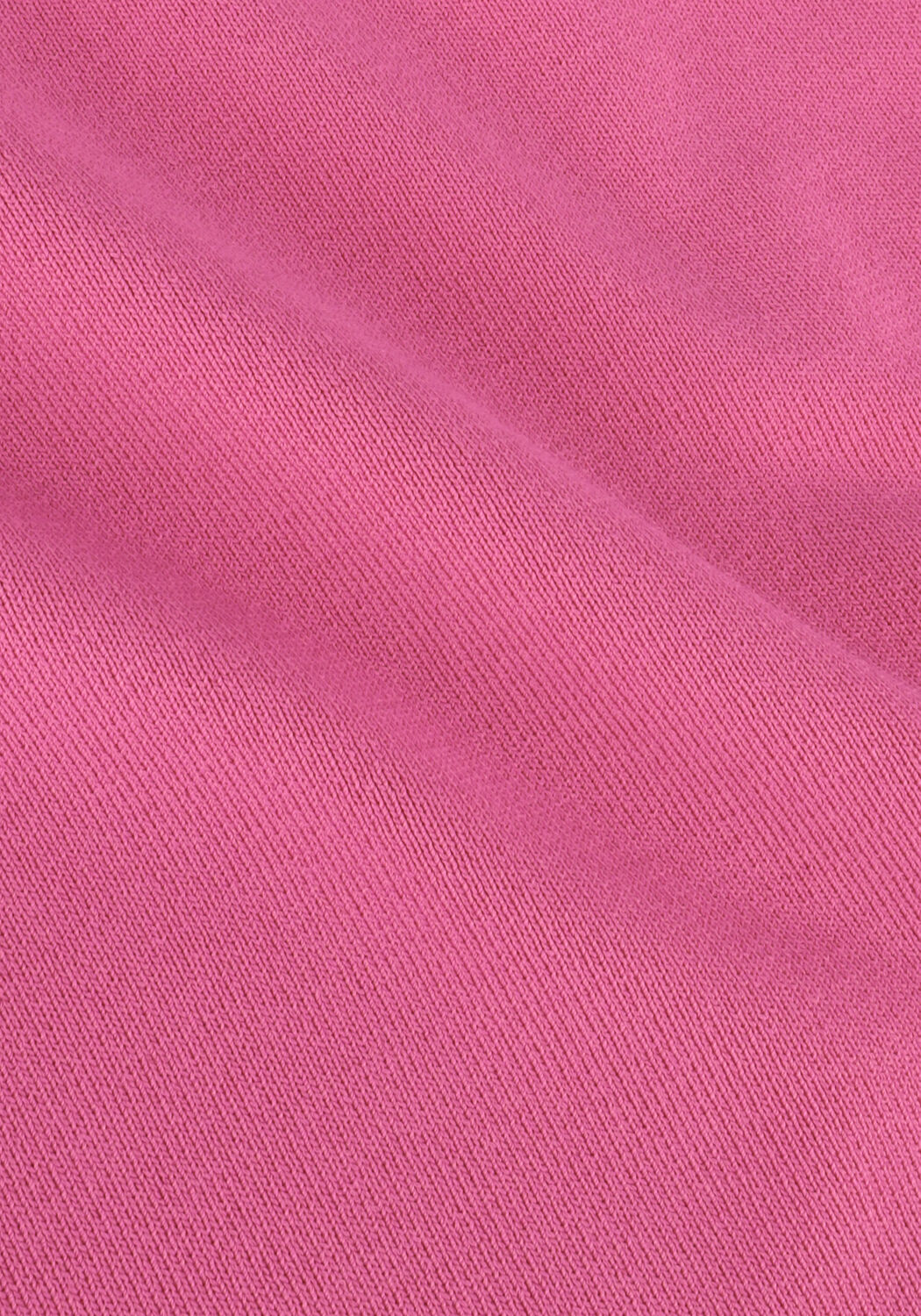 NEO NOIR Haut WILLY KNITTED TOP en rose - large