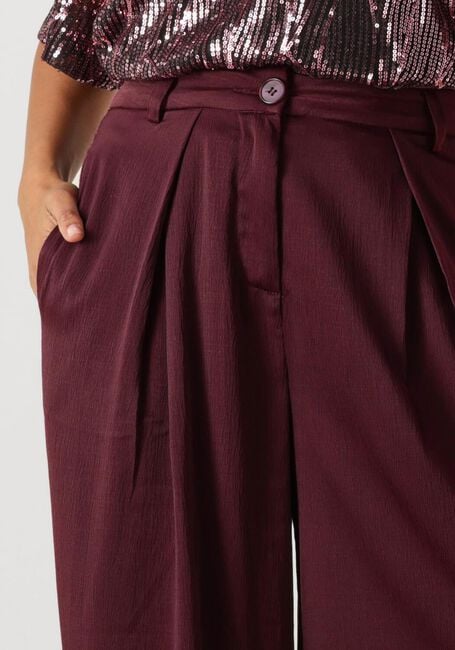 Bordeaux MOVES Pantalon LAURO PANT 4519 - large