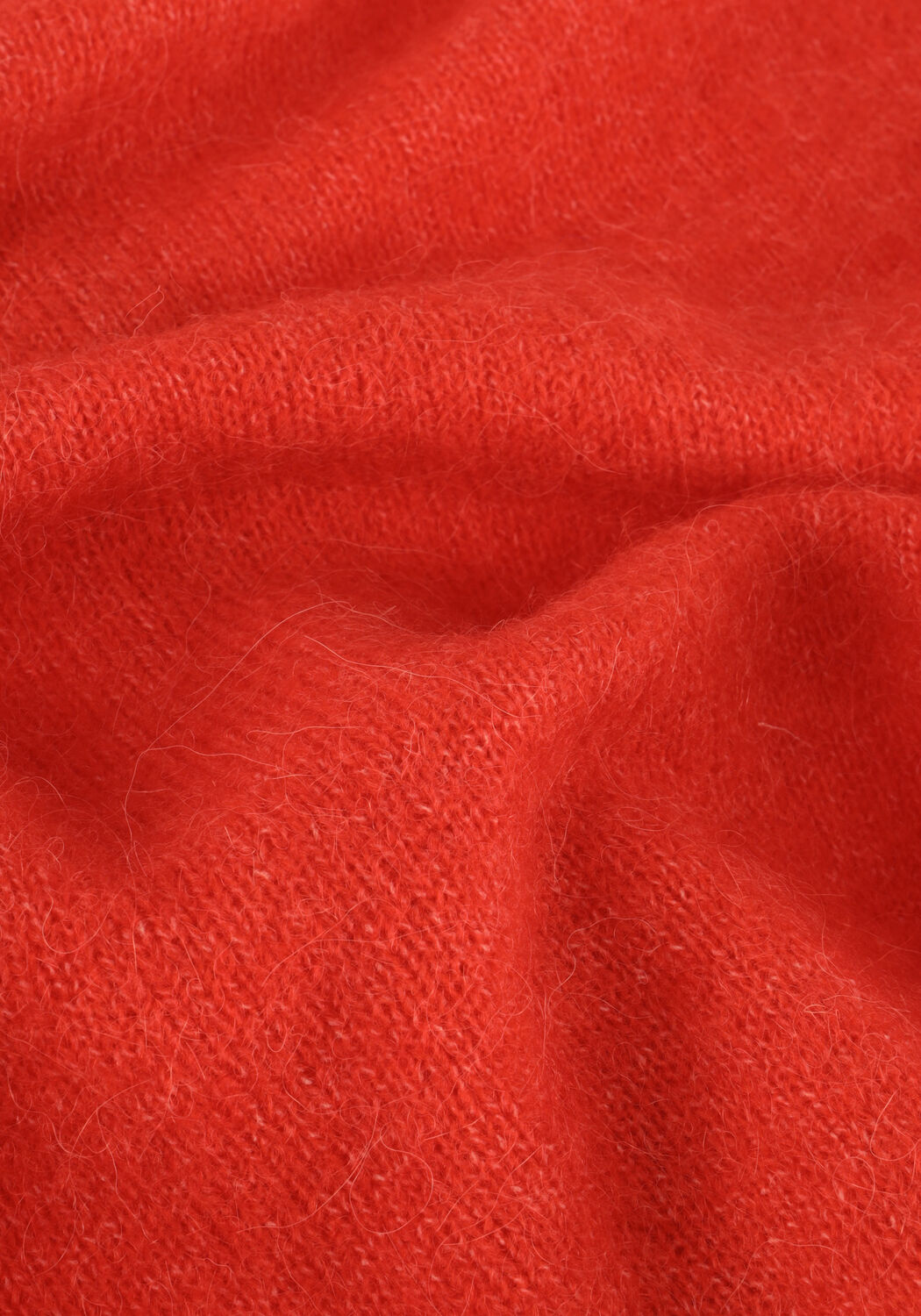 Rode MSCH COPENHAGEN Trui MSCHZASHA HOPE CARDIGAN - large