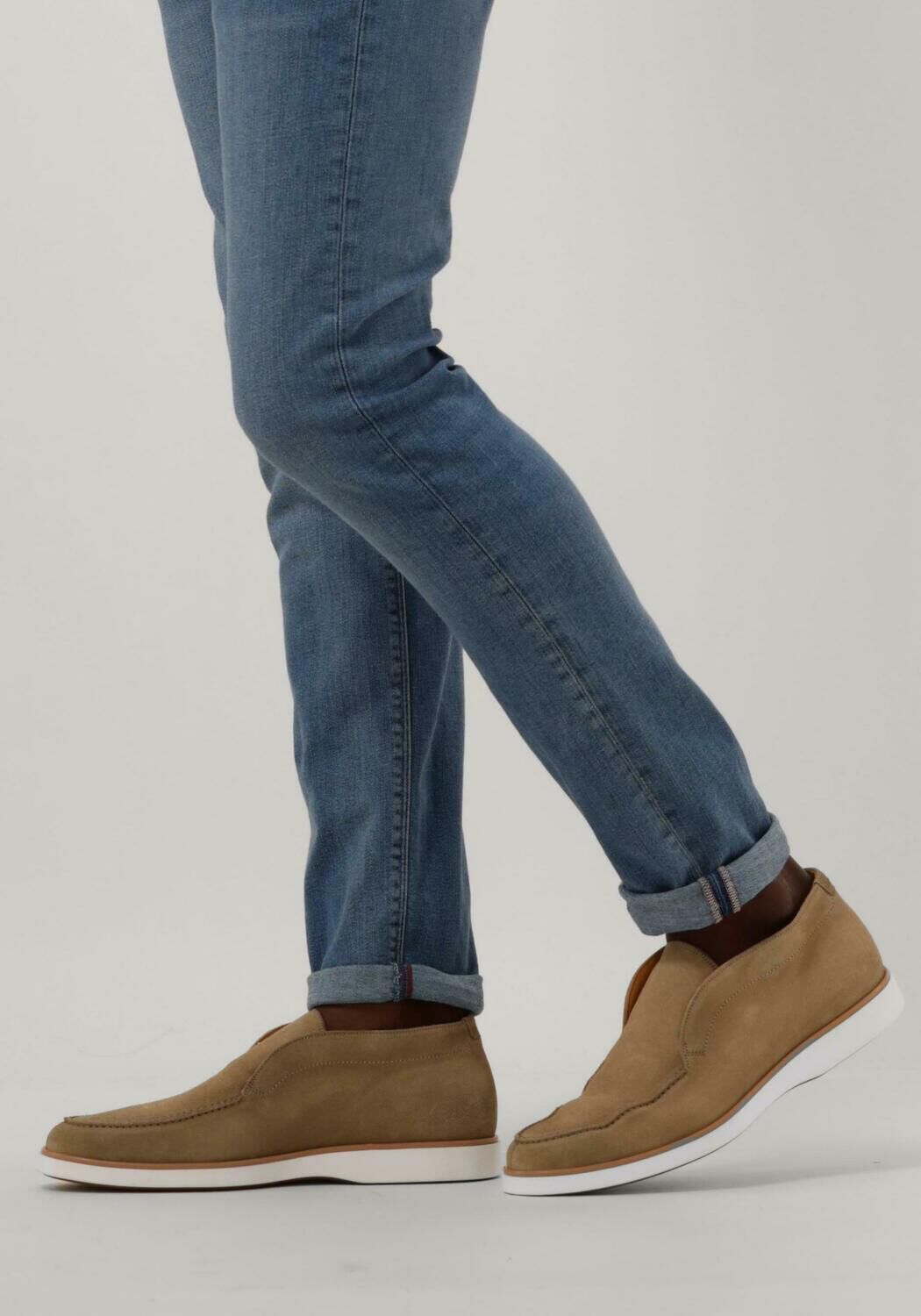 Magnanni soldes shop