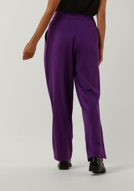 CHPTR-S Pantalon DAWN PANTS en violet - large