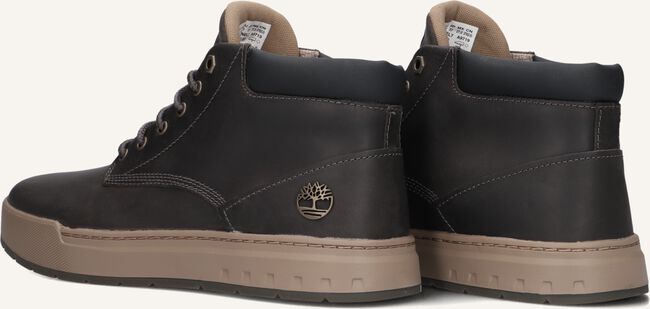 Grijze TIMBERLAND Veterschoenen MAPLE GROVE MID LACE UP Grijze TIMBERLAND Veterschoenen MAPLE GROVE MID LACE UP - large