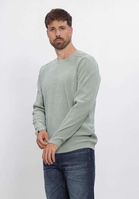 CHASIN Pull OSCAR VELO Menthe - large
