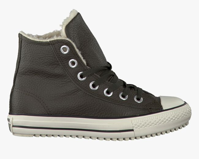 Bruine CONVERSE Sneakers CONVERSE BOOT MID  - large