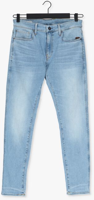 Lichtblauwe G-STAR RAW Skinny jeans REVEND SKINNY - large