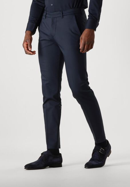 DRYKORN Pantalon SIGHT 105617 Bleu foncé - large