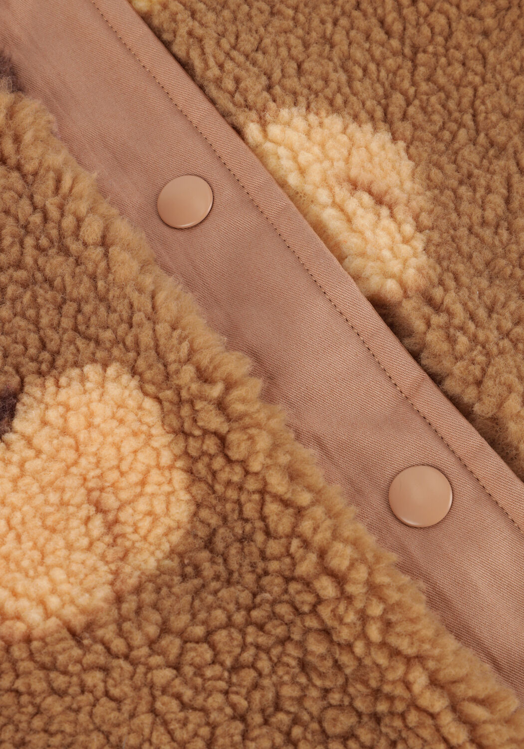 Z8 Veste d'&eacute;t&eacute; RIU en marron - large