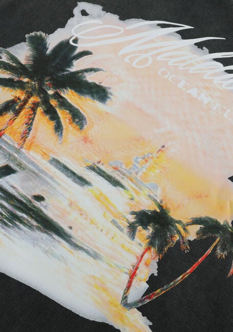 MALELIONS T-shirt RELAXED YACHT T-SHIRT - large