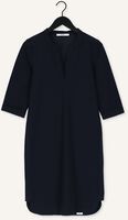 PENN & INK Mini robe JILL en bleu PENN & INK Mini robe JILL en bleu - medium