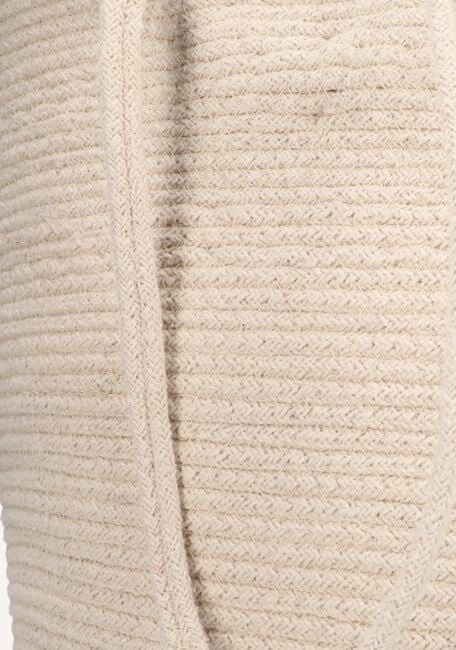 Beige NOTRE-V Shopper X FLORINE - AMIGA BAG Beige NOTRE-V Shopper X FLORINE - AMIGA BAG - large