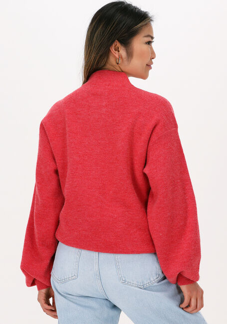 HARPER & YVE Chandail YVE-JU en rouge - large