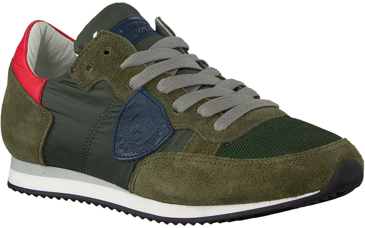 Basket philippe model clearance