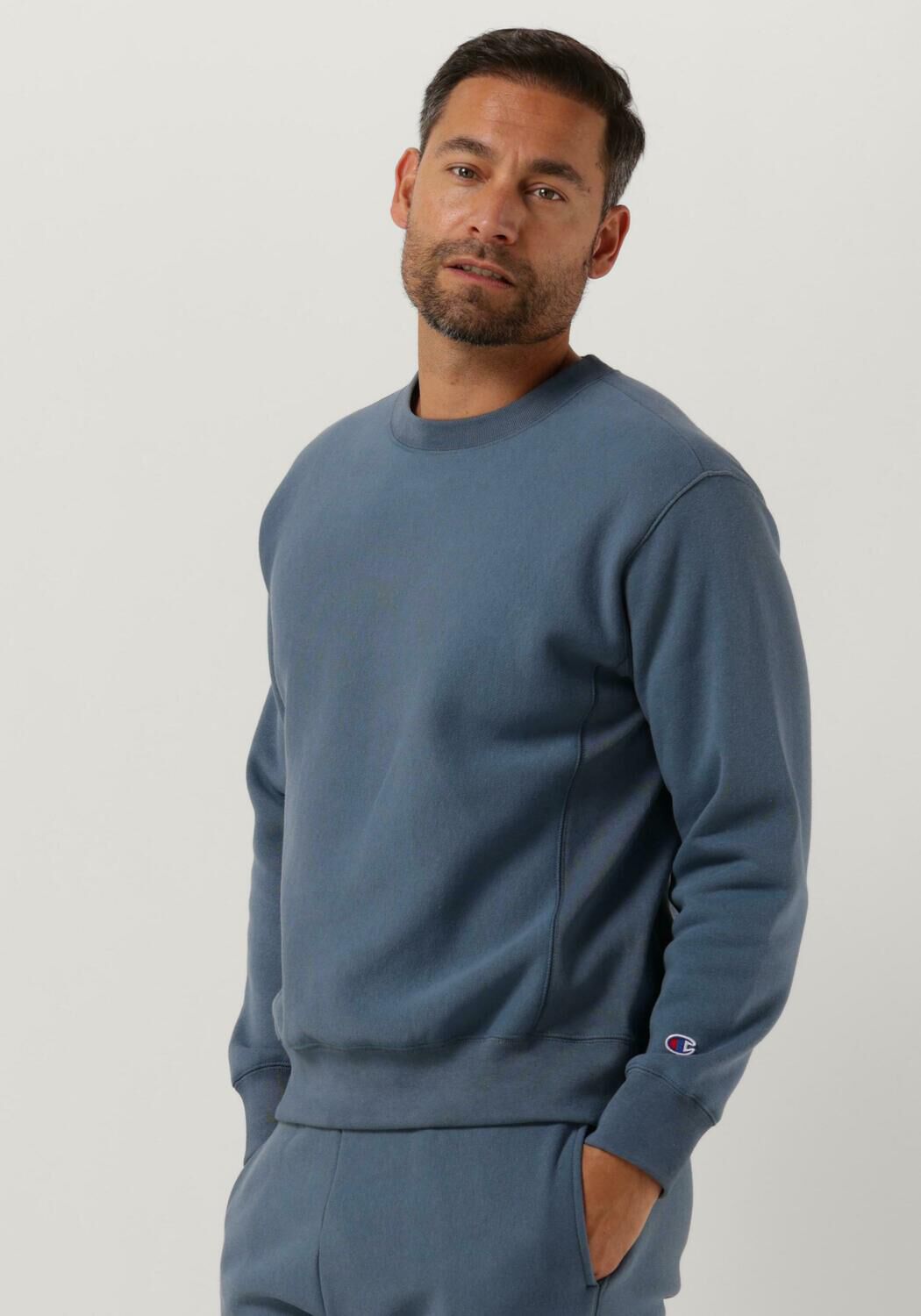Champion sweater dames zwart 98 outlet