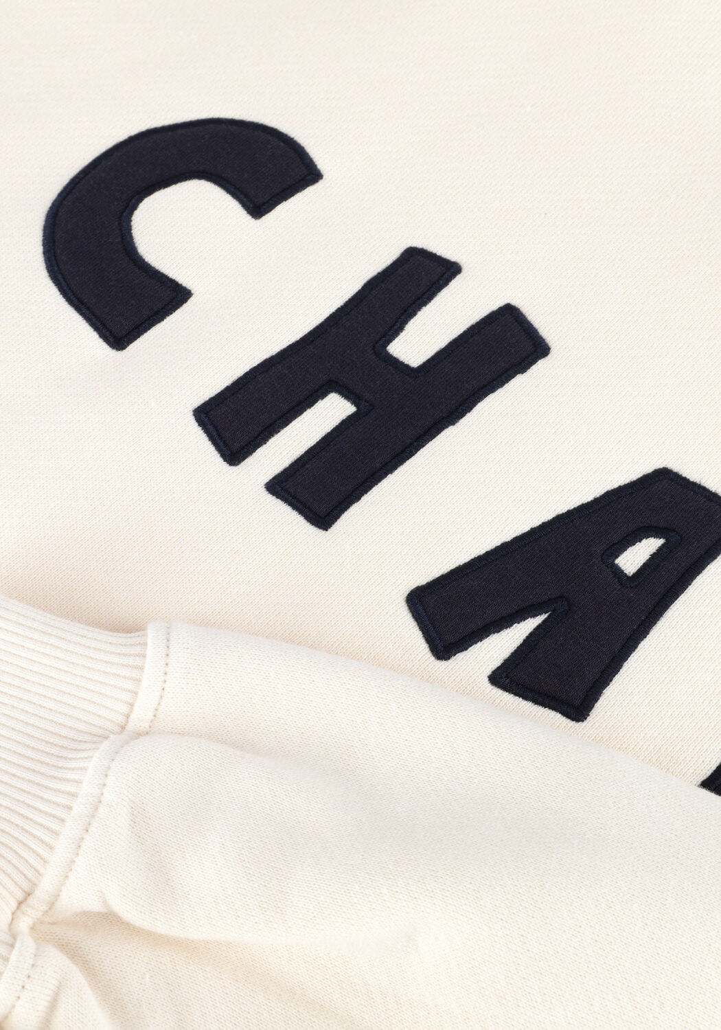 FABIENNE CHAPOT Chandail AMY SWEATER en blanc - large