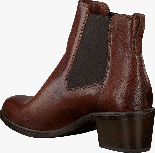 Bruine OMODA Chelsea boots 327 014FY - large