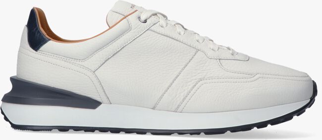 Witte MAGNANNI Lage sneakers 22927 - large