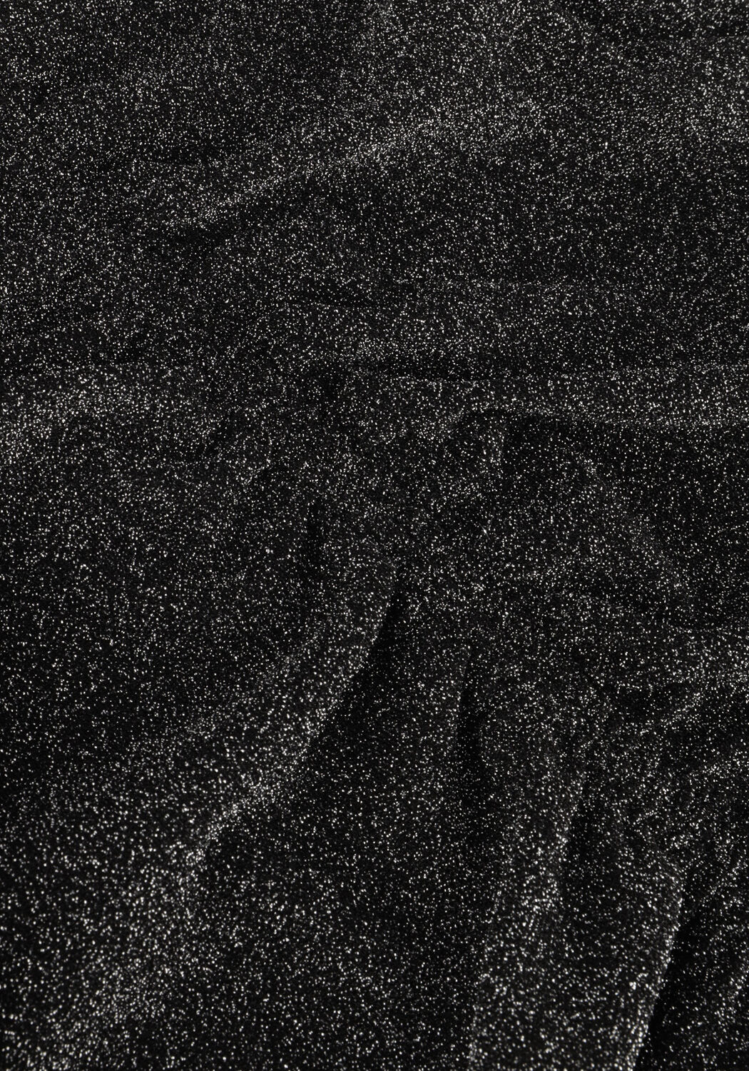 FREEBIRD Haut ELIZA en noir - large