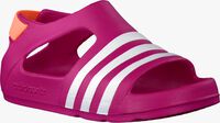 pink ADIDAS shoe ADILETTE PLAY  - medium