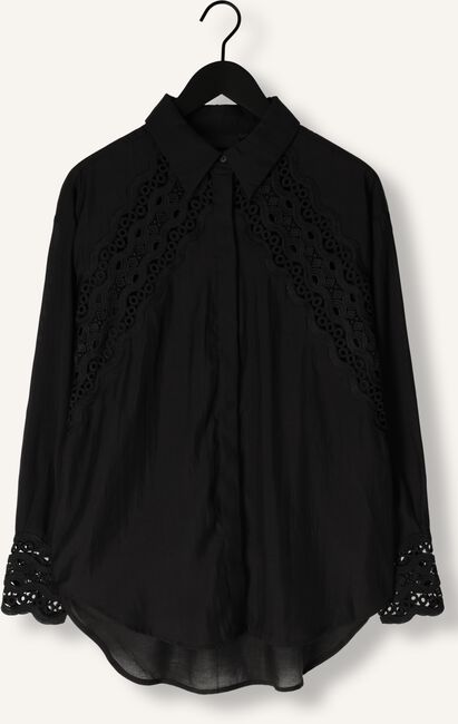 Zwarte COPENHAGEN MUSE  CMMOLLY-SHIRT Zwarte COPENHAGEN MUSE  CMMOLLY-SHIRT - large