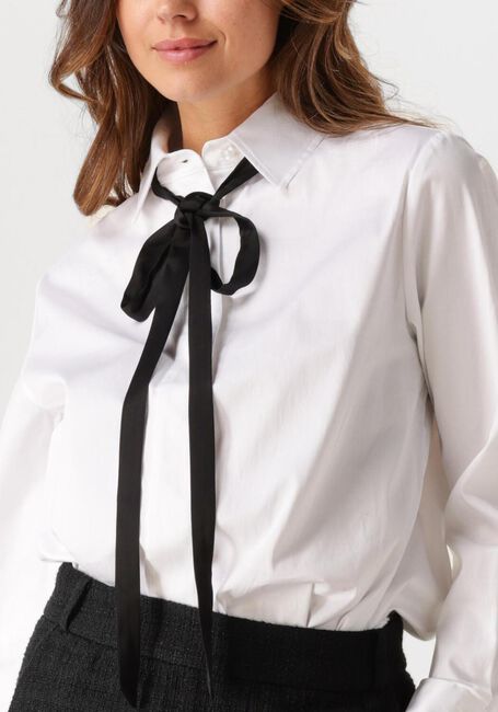 SECOND FEMALE DANEY SHIRT Blouses en blanc - large
