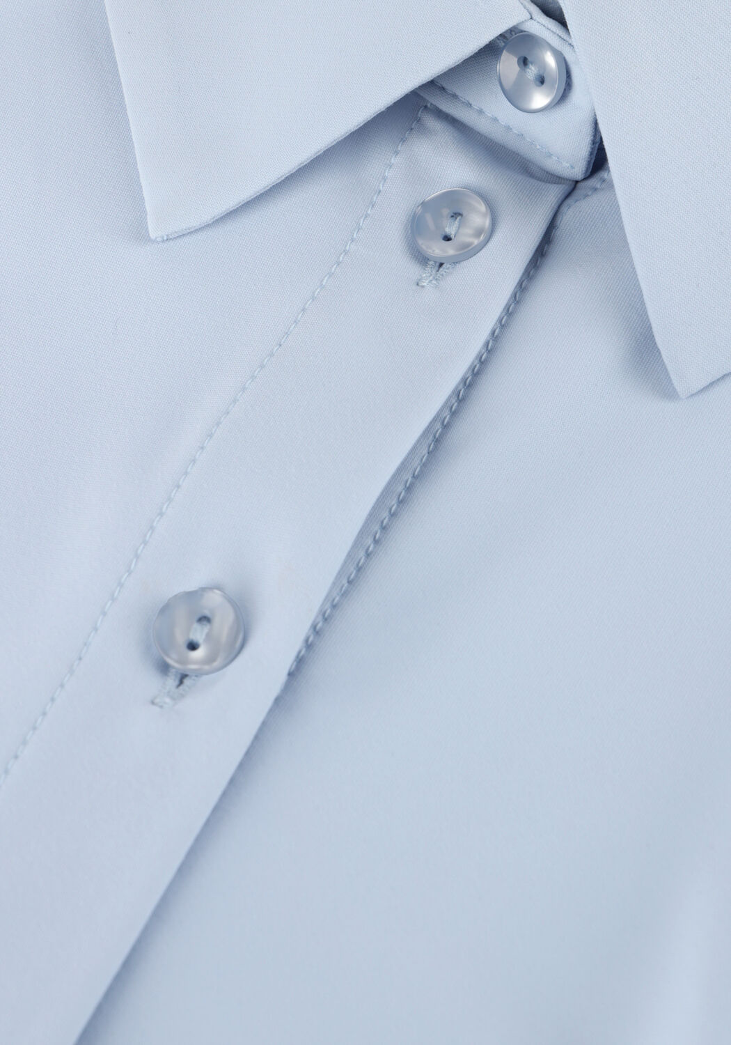 Lichtblauwe JAPAN TKY  TSUBA - large