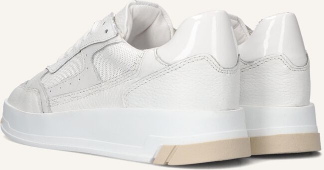 Witte OMODA Sneakers BUCKLEY Witte OMODA Sneakers BUCKLEY - large