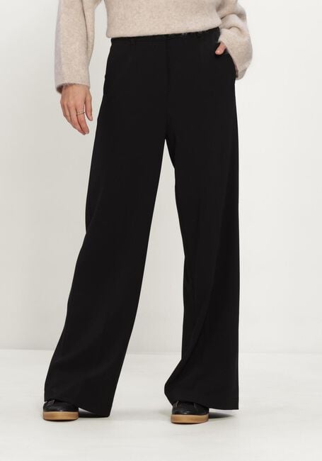 CAMBIO Pantalon ALEXIS en noir - large