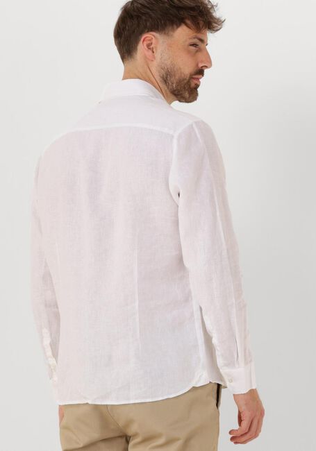 Witte DSTREZZED Casual overhemd JAGGER SHIRT - large