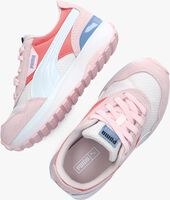 Roze PUMA Lage sneakers CRUISE RIDER PEONY - medium