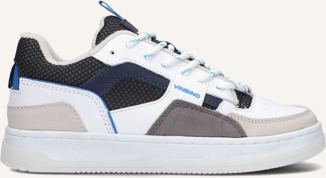 Witte VINGINO Sneakers MILAN Witte VINGINO Sneakers MILAN - large