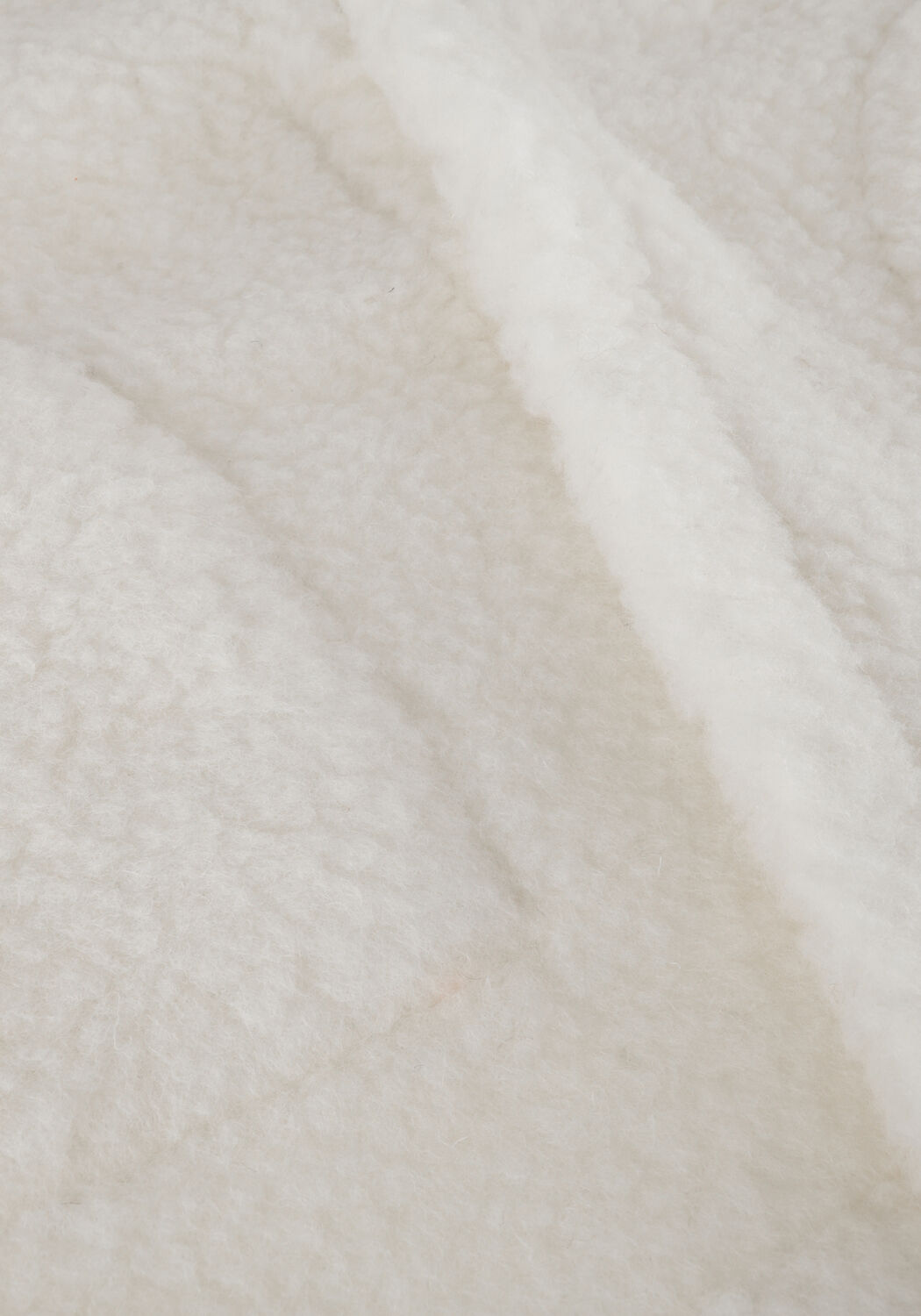 ALWERO Gilet FOLKER 1167.01 en blanc - large