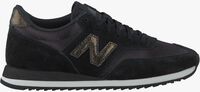 Zwarte NEW BALANCE Sneakers CW620  - medium