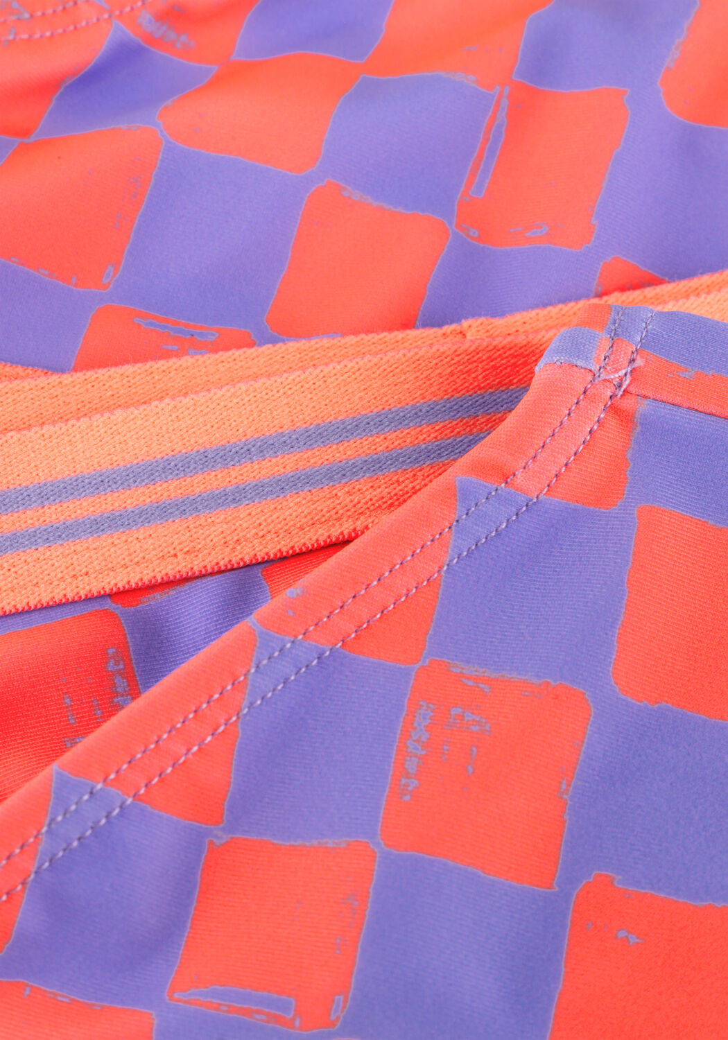 TUMBLE 'N DRY Bikinis SERRA en violet - large