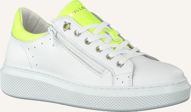 Witte BULLBOXER Sneakers ALG000E5L Witte BULLBOXER Sneakers ALG000E5L - large