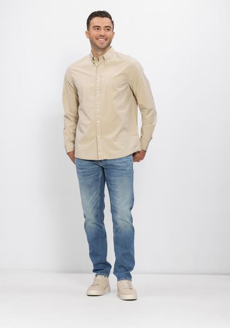 PME LEGEND Chemise d&eacute;contract&eacute; AMERICAN CLASSIC SHIRT Sable - large