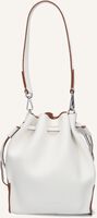 GIANNI CHIARINI JOY BS10134 Sac bandoulière en blanc GIANNI CHIARINI JOY BS10134 Sac bandoulière en blanc - medium