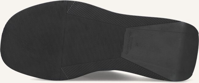 Zwarte VAGABOND SHOEMAKERS Slippers COURTNEY 201 Zwarte VAGABOND SHOEMAKERS Slippers COURTNEY 201 - large